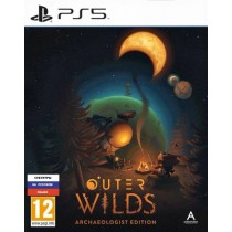 Outer Wilds - Archaeologist Edition [PS5]